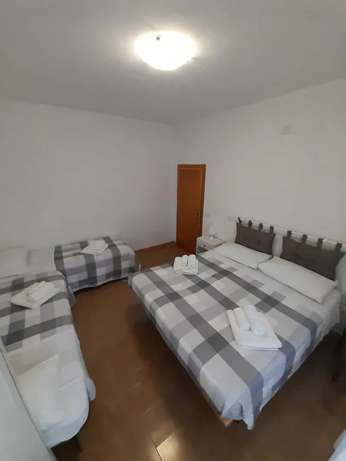 Casa vacanze Villa Casa Framida Cecina