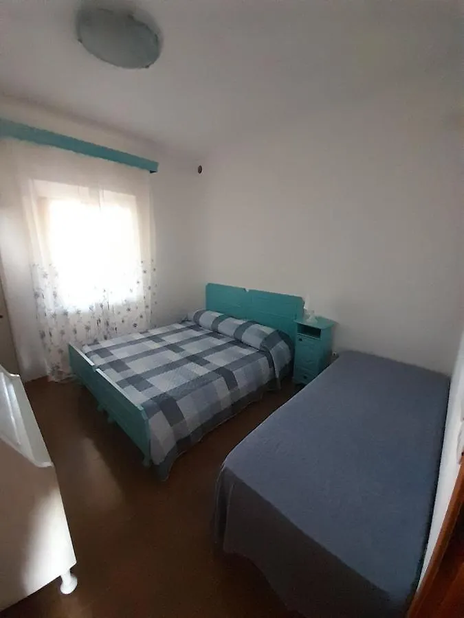 Casa Framida Villa Cecina  Italië