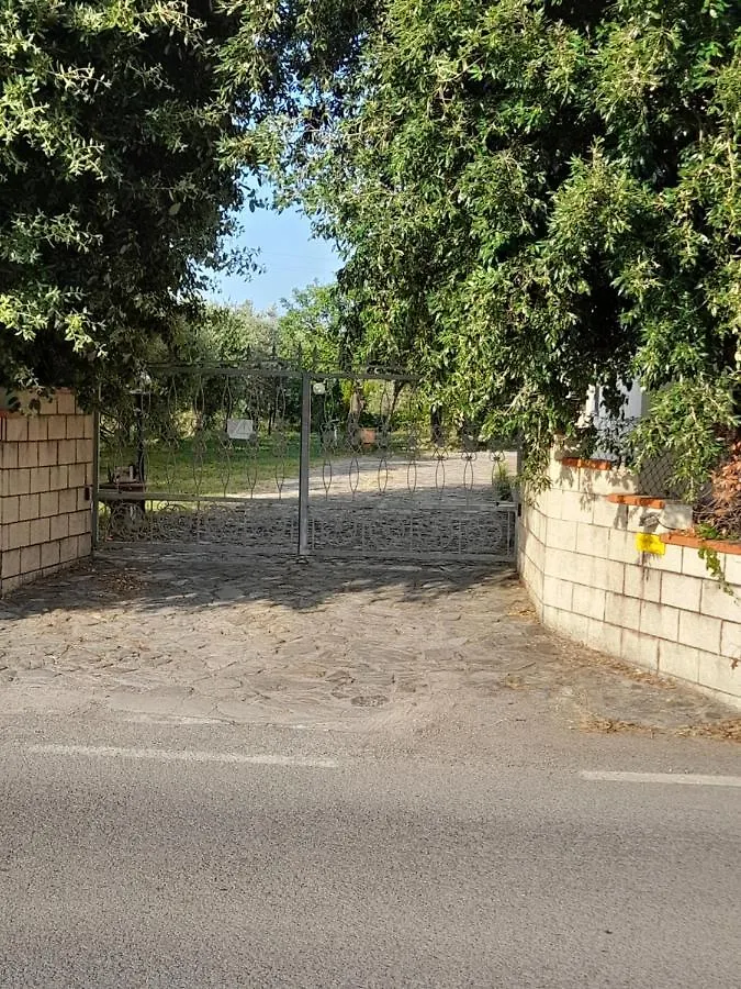 Casa vacanze Villa Casa Framida Cecina
