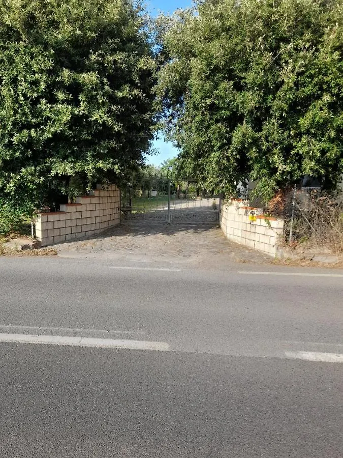 Casa Framida Villa Cecina