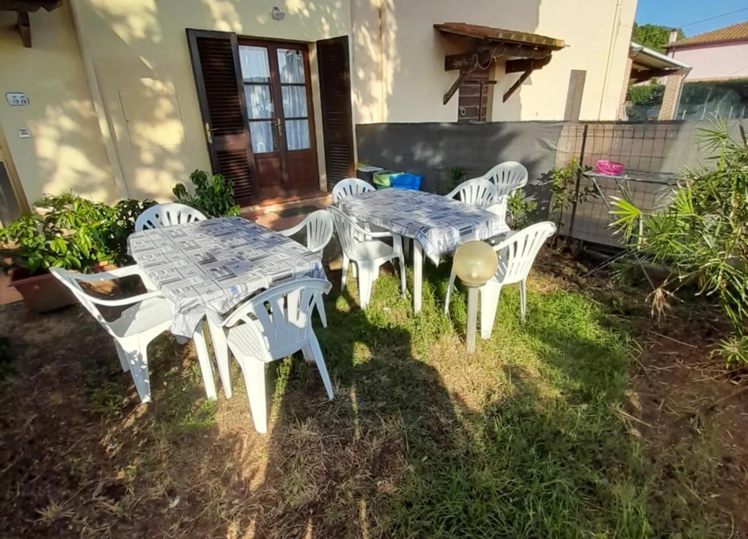 Villa Casa Framida Cecina  Casa vacanze Cecina (Livorno)
