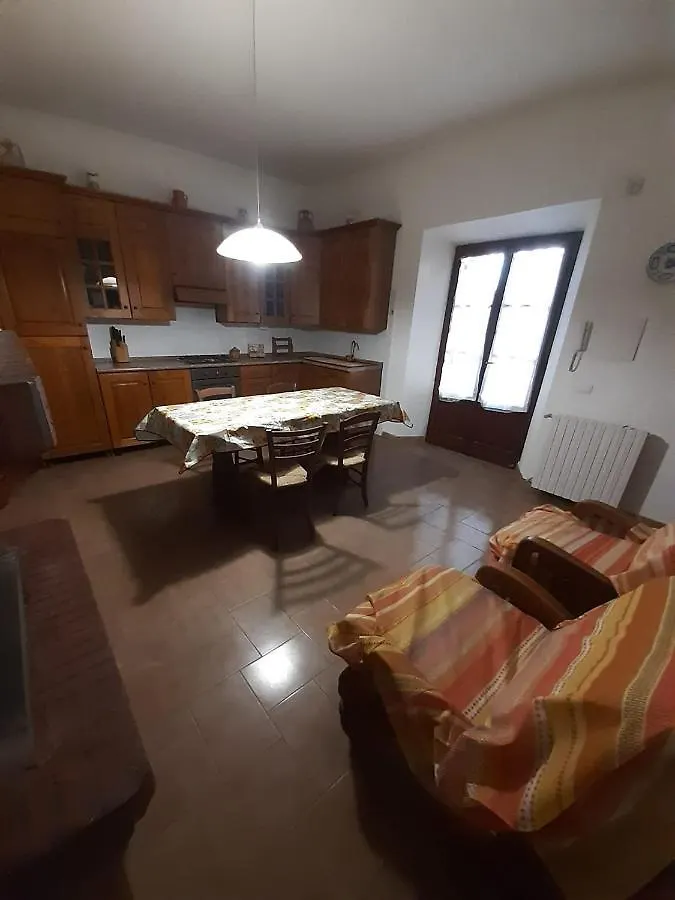 Casa Framida Villa Cecina  Tatil Evi