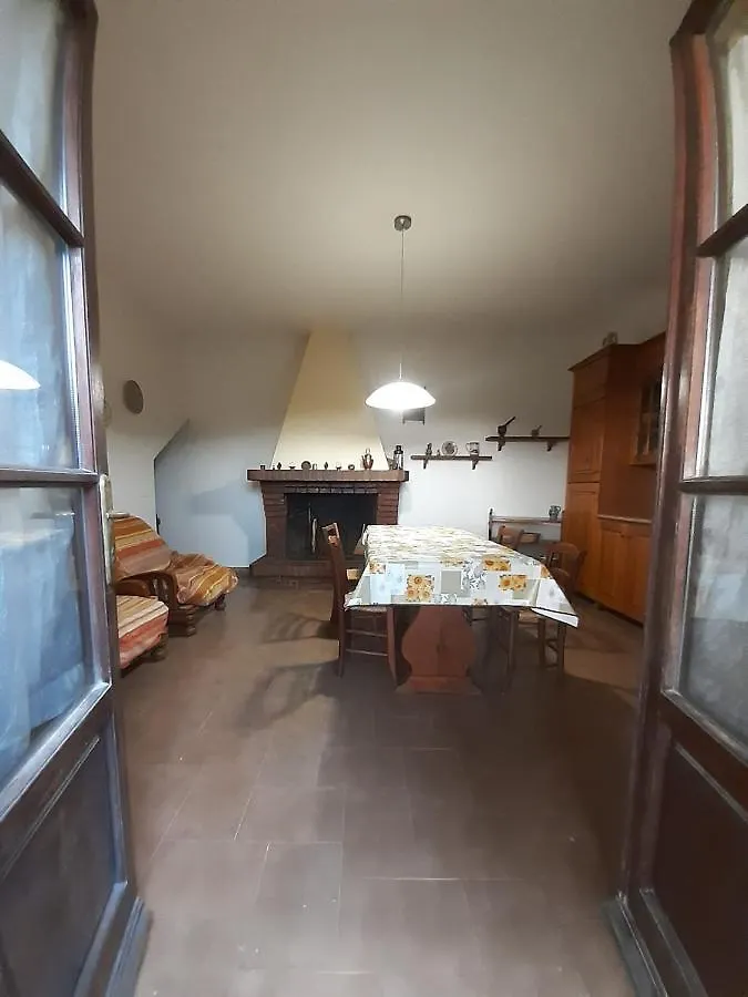 Casa Framida Villa Cecina