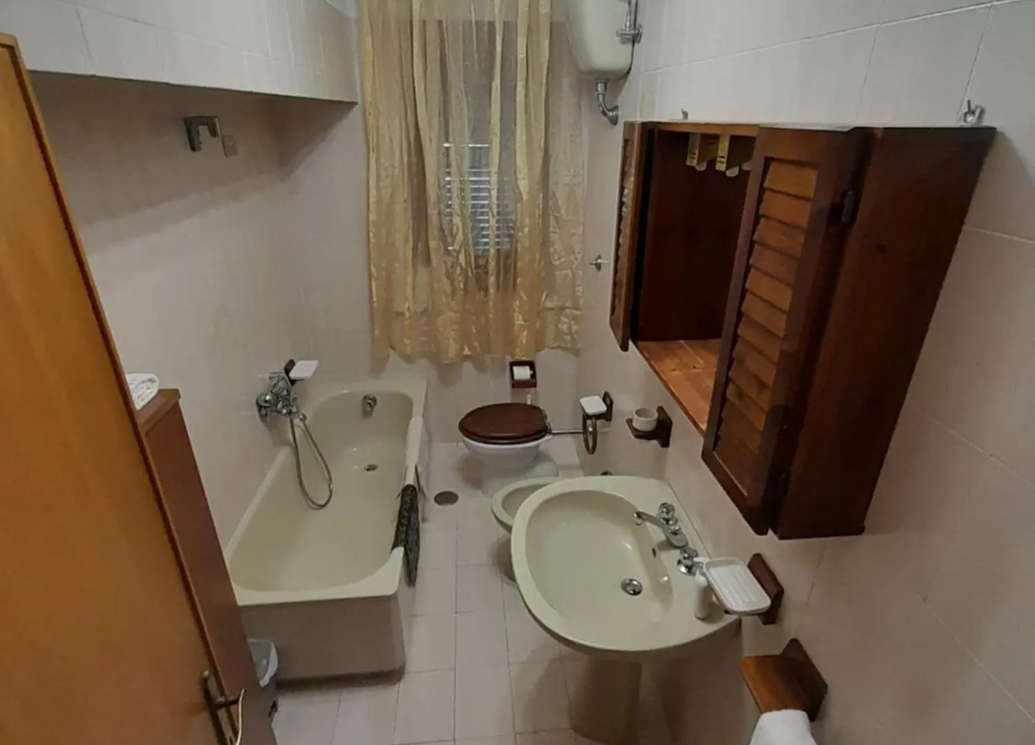 Casa Framida Villa Cecina  0*, Cecina (Livorno)