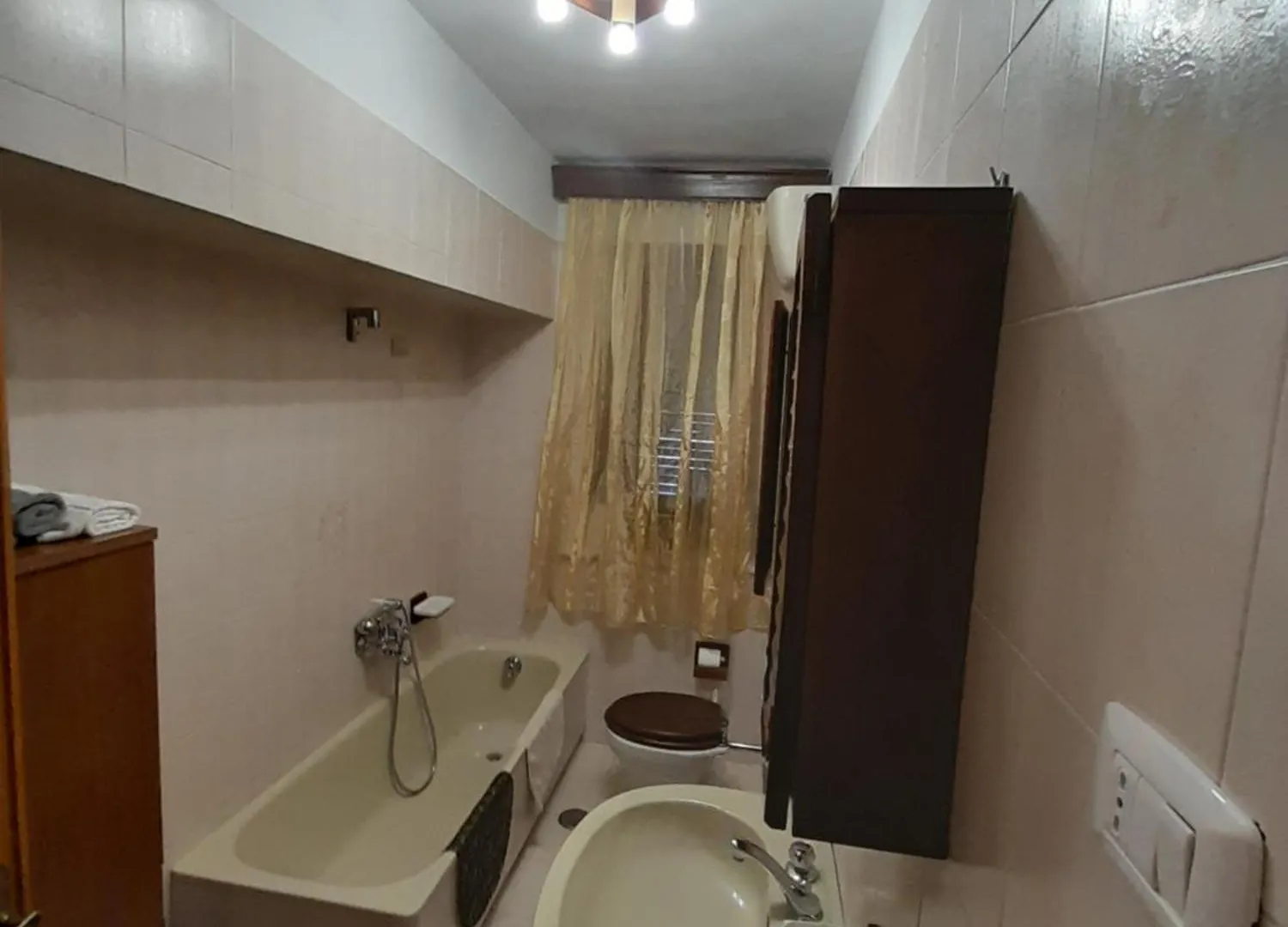Tatil Evi Casa Framida Villa Cecina